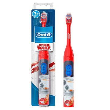 Electric Toothbrush Oral-B Star Wars
