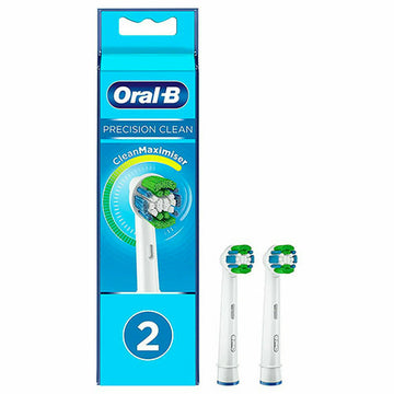 Testina di Ricambio Oral-B 80338441