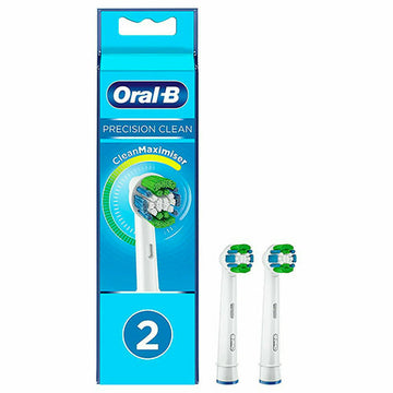 Replacement Head Oral-B 80338441