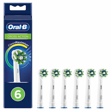 Testina di Ricambio Oral-B 4210201321460