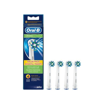 Replacement Head Oral-B 80338435