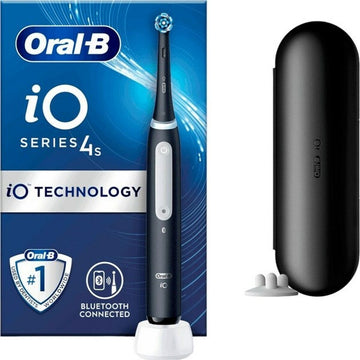 Electric Toothbrush Oral-B iO4s