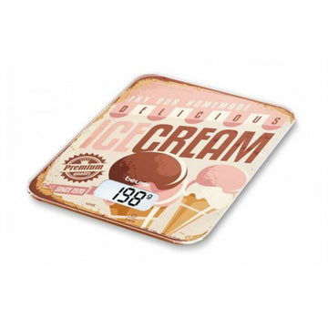 Acquistare Bilancia da Cucina Beurer KS 19 Icecream 704.02