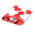Acquistare Bilancia da Cucina Beurer KS 19 Berry 5 Kg Bianco Rosso