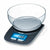 Bilancia da cucina Beurer 704.15 Nero 3 Kg - Precisione e Stile per la Tua Cucina - Augustea Shop