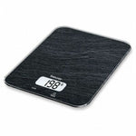 Bilancia da cucina Beurer 70416 Nero - Precisione e Stile per la tua Cucina - Augustea Shop