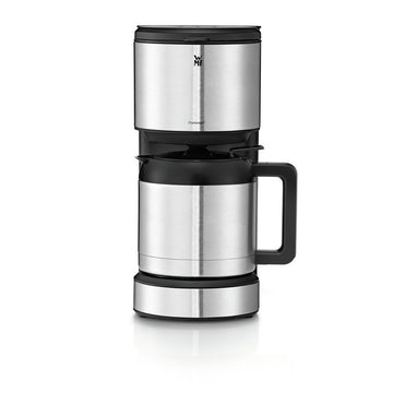 Drip Coffee Machine WMF 412160011 Black Steel 1000 W 1 L