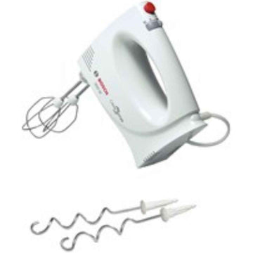 Sbattitore a Fruste BOSCH MFQ3010 Acciaio inossidabile Plastica