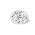 Frullatore ad Immersione BOSCH MUZ45RS1 Acciaio