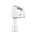 Frullatore ad Immersione BOSCH MFQ36400 Bianco/Grigio 450 W
