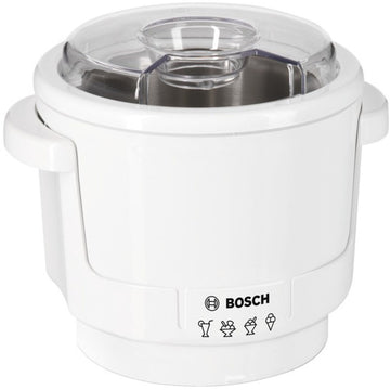 Miscelatore BOSCH MUZ5EB2 Bianco Plastica 18 x 18 x 18 cm