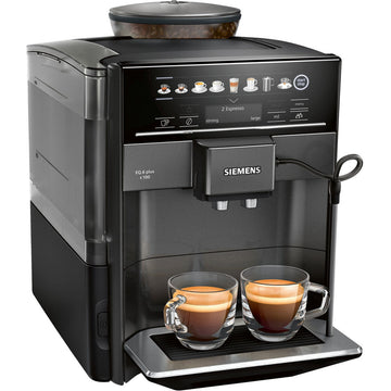 Caffettiera superautomatica Siemens s100 Nero 1500 W 15 bar 1,2 L 1,7 L (Ricondizionati C)