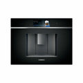 Express Coffee Machine Siemens AG CT718L1B0 Black 2,4 L 1,2 L