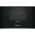 Microonde Siemens AG BF722R1B1 Nero 900 W 21 L