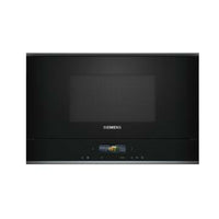 Microonde Siemens AG BE732L1B1 Nero 900 W 21 L - Augustea Shop