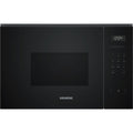 Microonde Siemens AG BF525LMB1 Nero 800 W 20 L
