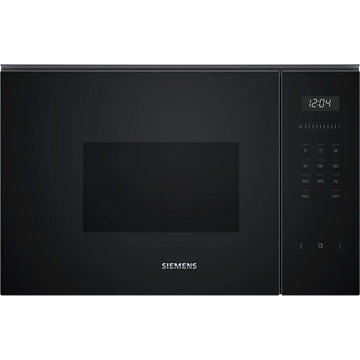 Microonde Siemens AG BF525LMB1 Nero 800 W 20 L