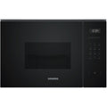 Microonde Siemens AG BE525LMB1 Nero 800 W