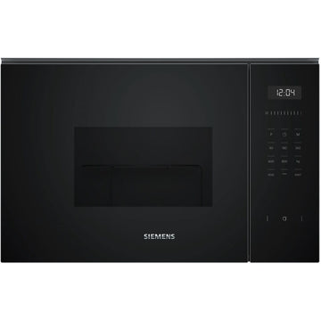 Microonde Siemens AG BE525LMB1 Nero 800 W