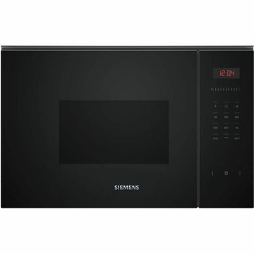 Microonde Siemens AG BE523LMB1F Nero 800 W