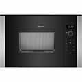 Microonde Neff HLAWD23N1F Grigio 800 W