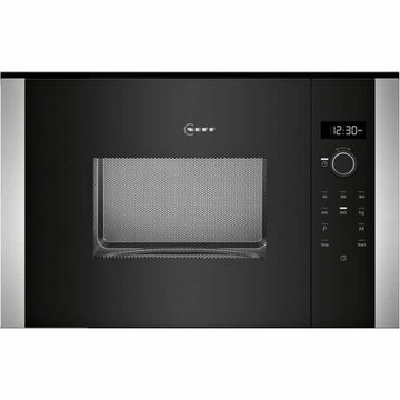 Microonde Neff HLAWD23N1F Grigio 800 W