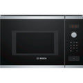 Microonde BOSCH Nero 900 W 25 L