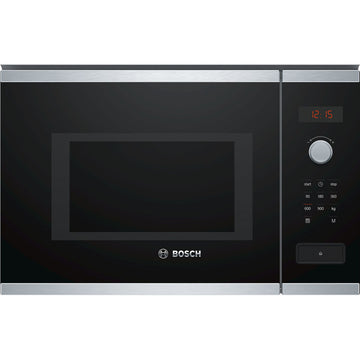 Microonde BOSCH Nero 900 W 25 L