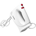 Cup Blender BOSCH MFQP1000 White Red 300 W