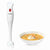 Frullatore a Immersione Multifunzione con Accessori BOSCH MSMP100 Bianco 350 W