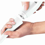 Frullatore a Immersione Multifunzione con Accessori BOSCH MSMP100 Bianco 350 W