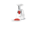Mincer BOSCH MFW2520W White 1500 W