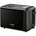 Tostapane BOSCH TAT3P423 Nero 970 W