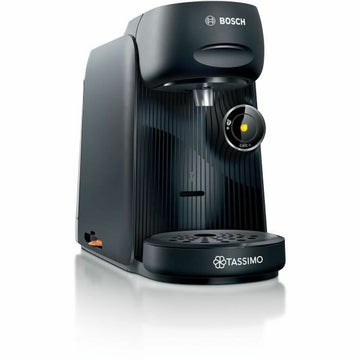 Caffettiera Elettrica BOSCH TAS16B2 Nero 1400 W 700 ml
