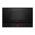Microonde BOSCH BFL7221B1 Nero 900 W 21 L
