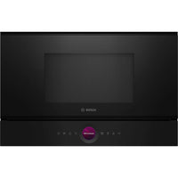 Microonde BOSCH BFR7221B1 Nero 900 W 21 L - Augustea Shop