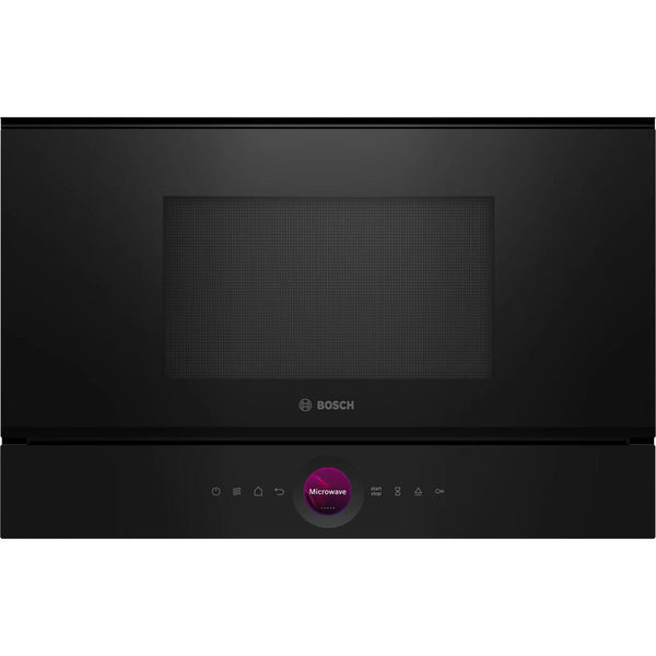 Microonde BOSCH BFR7221B1 Nero 900 W 21 L - Augustea Shop