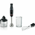 Hand-held Blender BOSCH MSM4B621 1000 W