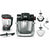 Robot da Cucina BOSCH MUMS6ZS17 Nero 1600 W 5,5 L