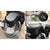 Robot da Cucina BOSCH MUMS6ZS17 Nero 1600 W 5,5 L