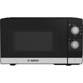 Microonde BOSCH FFL020MS2F Nero Grigio 800 W 26 L
