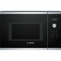 Microonde BOSCH BFL554MS1F Grigio 25 L 900 W