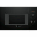 Microonde Siemens AG SER4 - BFL523MB1F Nero 800 W