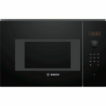 Microonde Siemens AG SER4 - BFL523MB1F Nero 800 W