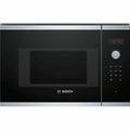 Microonde BOSCH BFL523MS1F Grigio 800 W