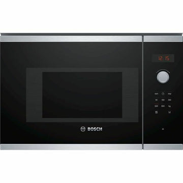 Microonde BOSCH BFL523MS1F Grigio 800 W