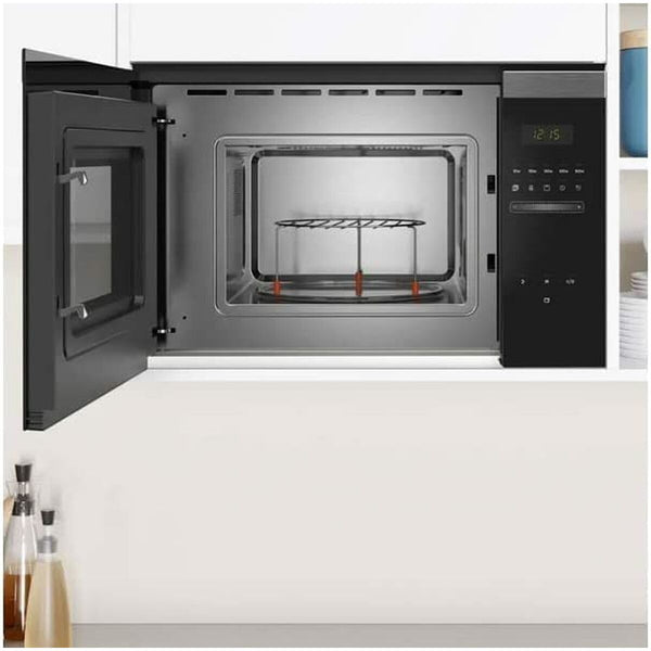 Microonde con Grill Balay 3CG4172X2 Nero 800 W 1000 W 20 L - Augustea Shop