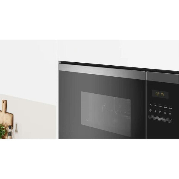 Microonde con Grill Balay 3CG4172X2 Nero 800 W 1000 W 20 L - Augustea Shop
