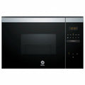 Microonde con Grill Balay 3CG4172X2 Nero 800 W 1000 W 20 L