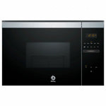 Microonde con Grill Balay 3CG4172X2 Nero 800 W 1000 W 20 L - Augustea Shop